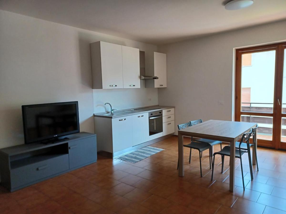 Ledro Lake Apartment Molina di Ledro Exterior photo