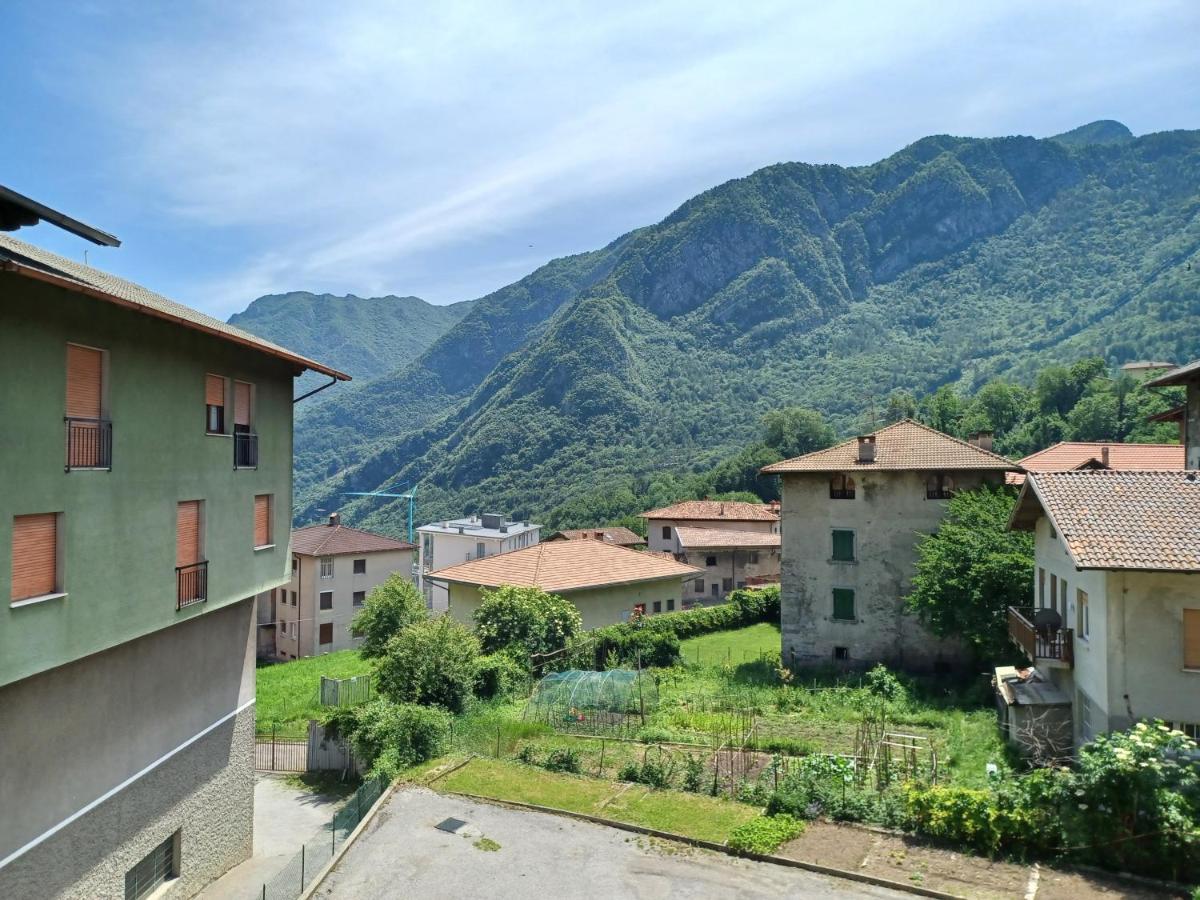 Ledro Lake Apartment Molina di Ledro Exterior photo