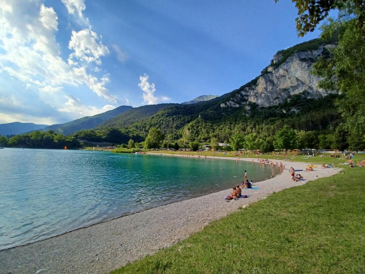 Ledro Lake Apartment Molina di Ledro Exterior photo