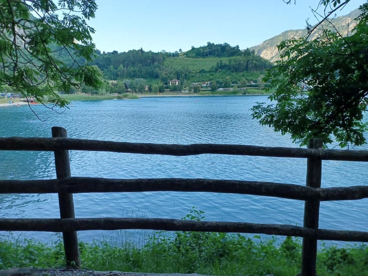 Ledro Lake Apartment Molina di Ledro Room photo