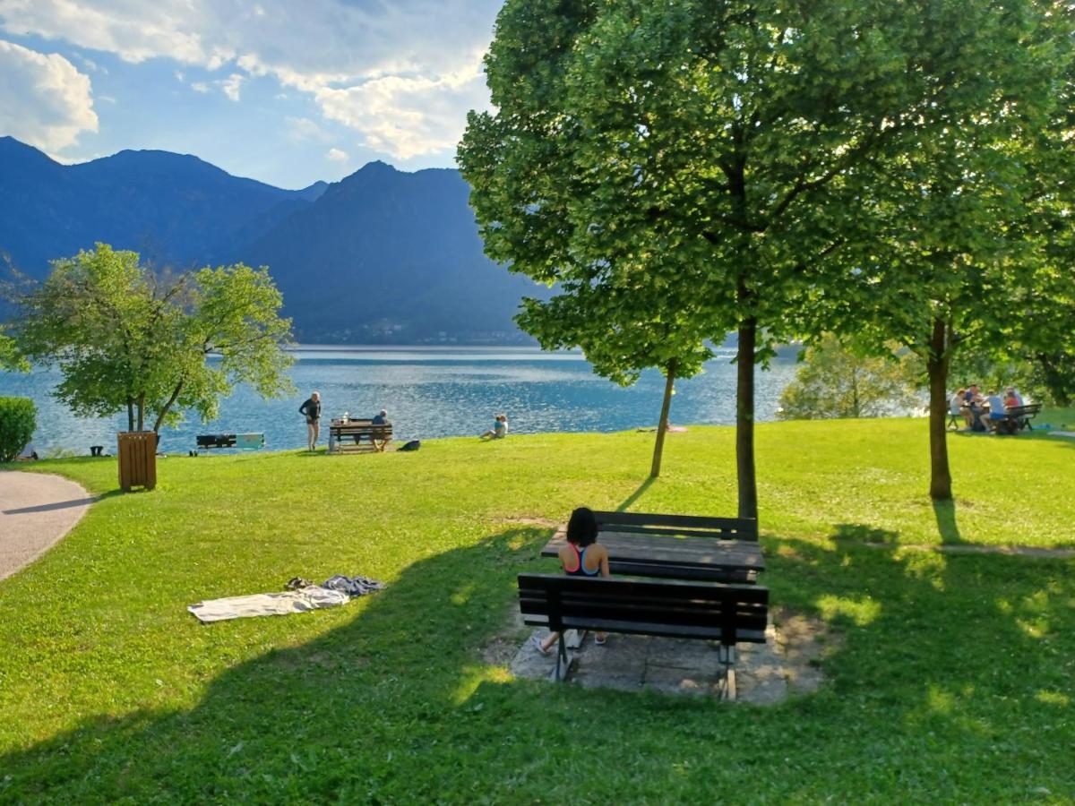 Ledro Lake Apartment Molina di Ledro Exterior photo