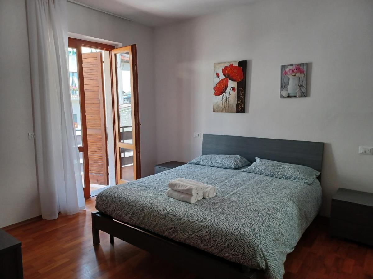 Ledro Lake Apartment Molina di Ledro Exterior photo