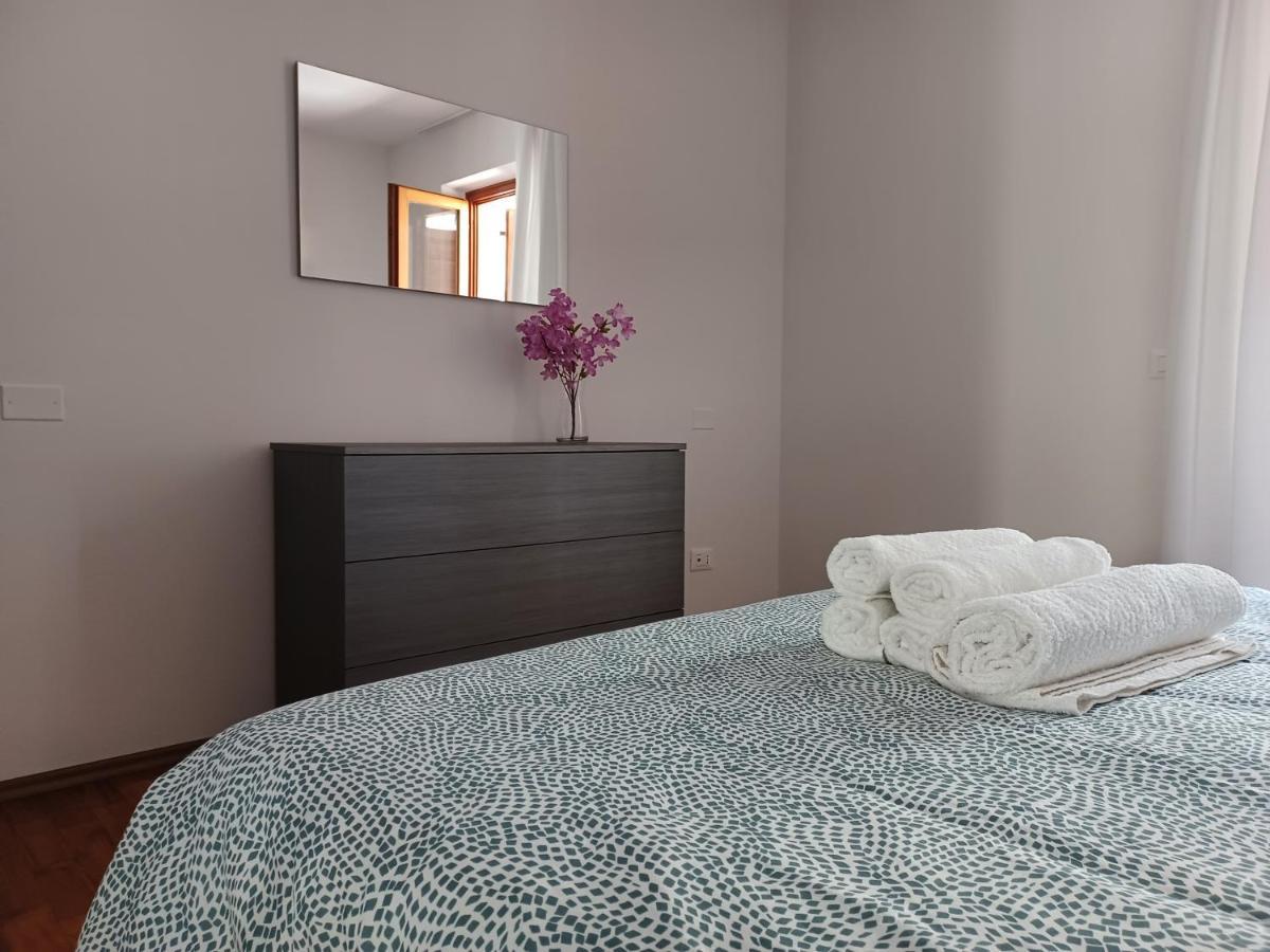 Ledro Lake Apartment Molina di Ledro Room photo